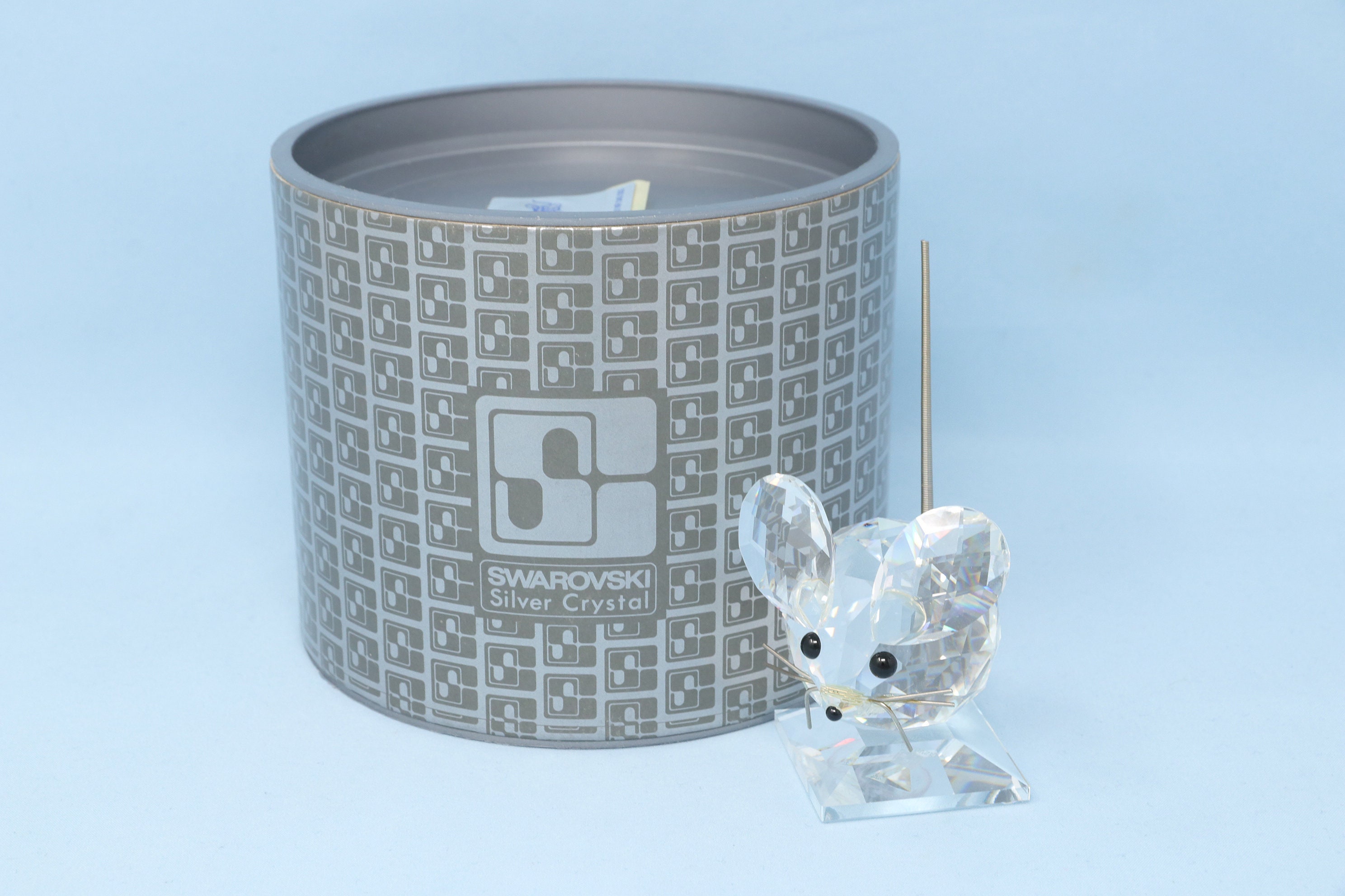 Very Nice IN BOX Swarovski 2.5