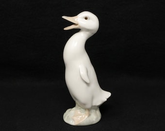 LLADRO リアドロ  ダック LLADRO リアドロ ダック