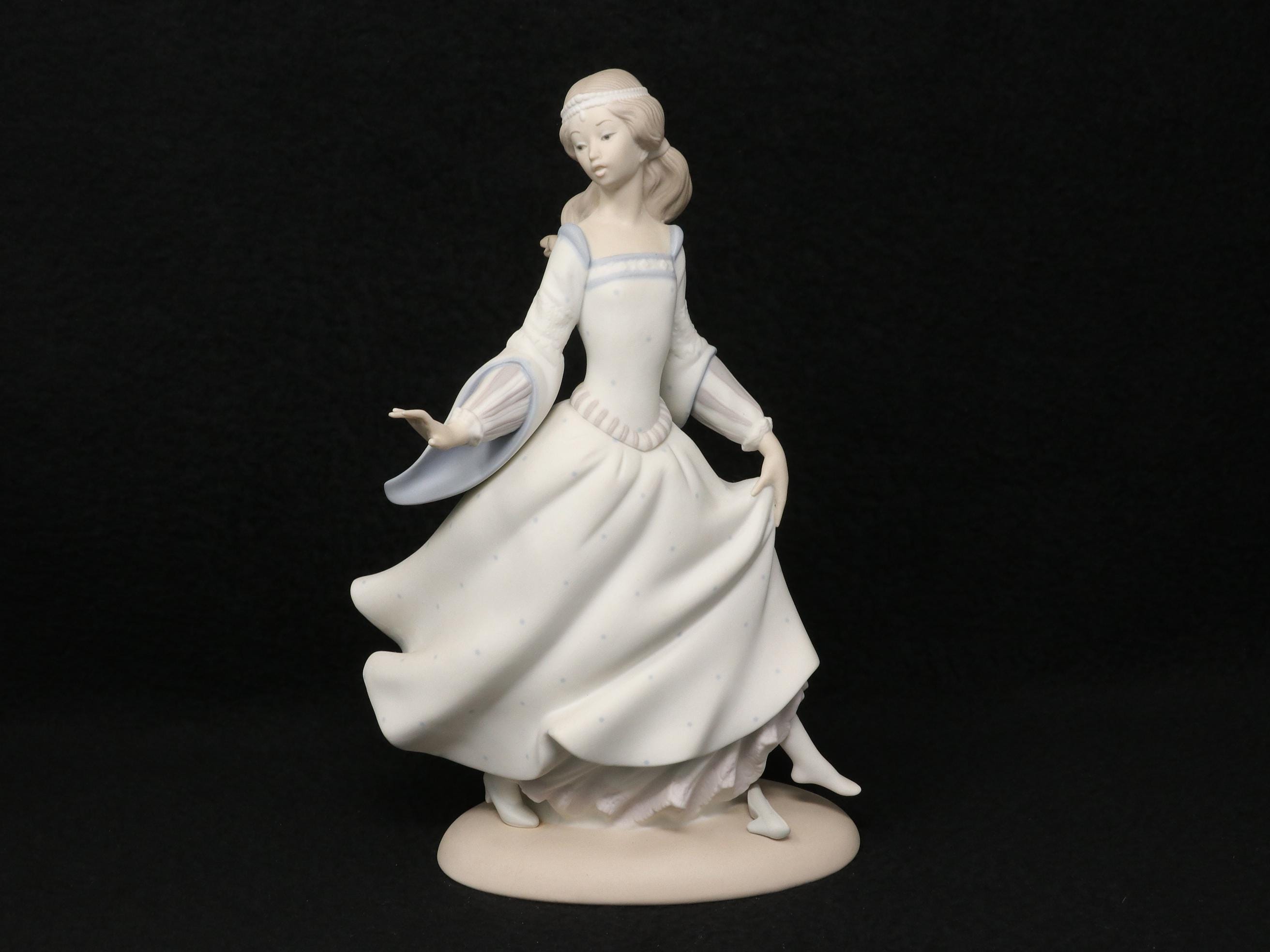 Lladro Girl Blue - Etsy - Page 4
