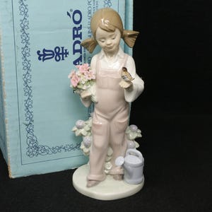 Lladro 5217 - Etsy