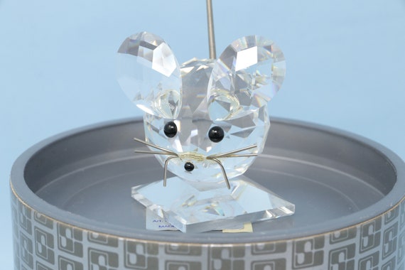 Very Nice IN BOX Swarovski 2.5
