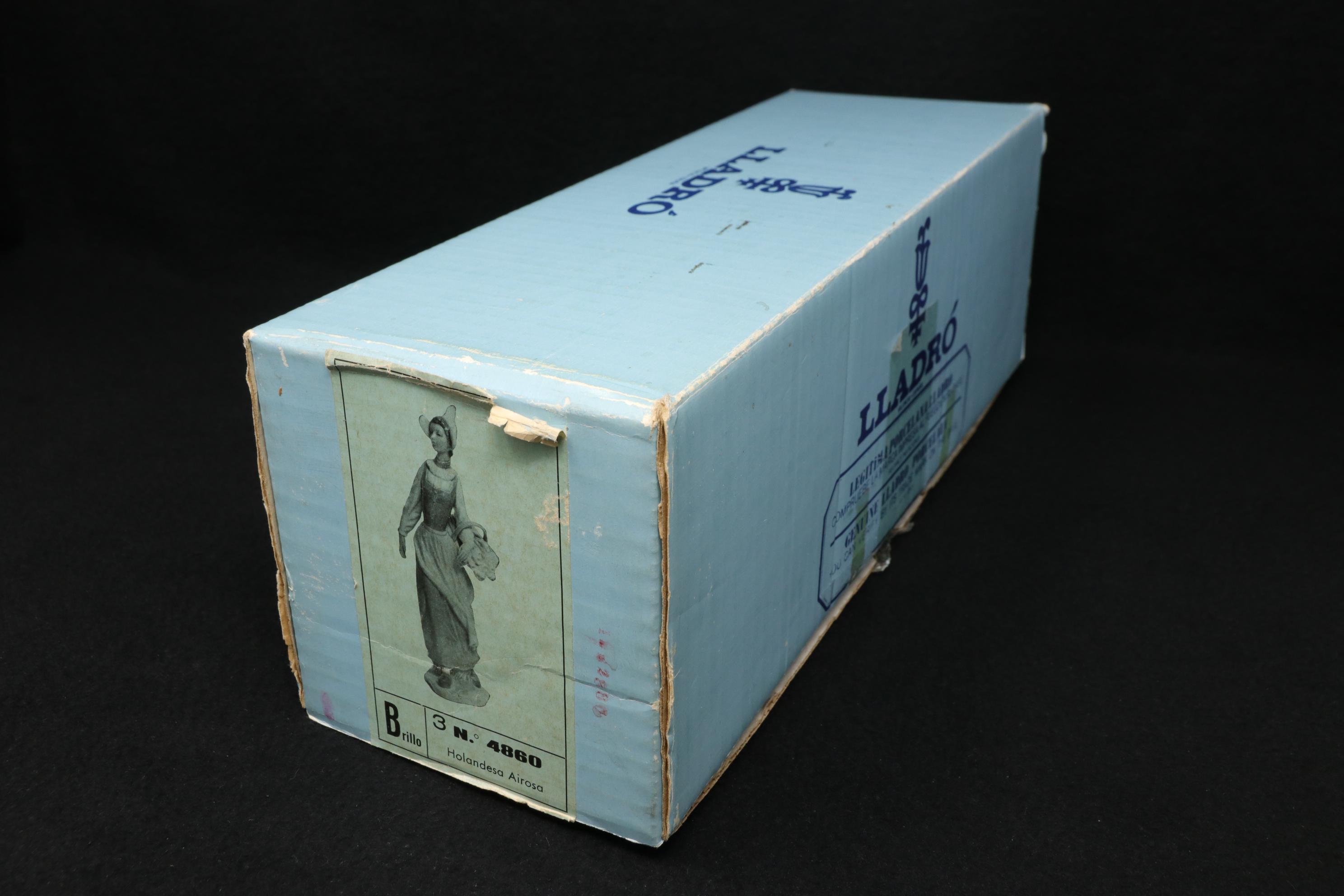 MINT 9 3/4