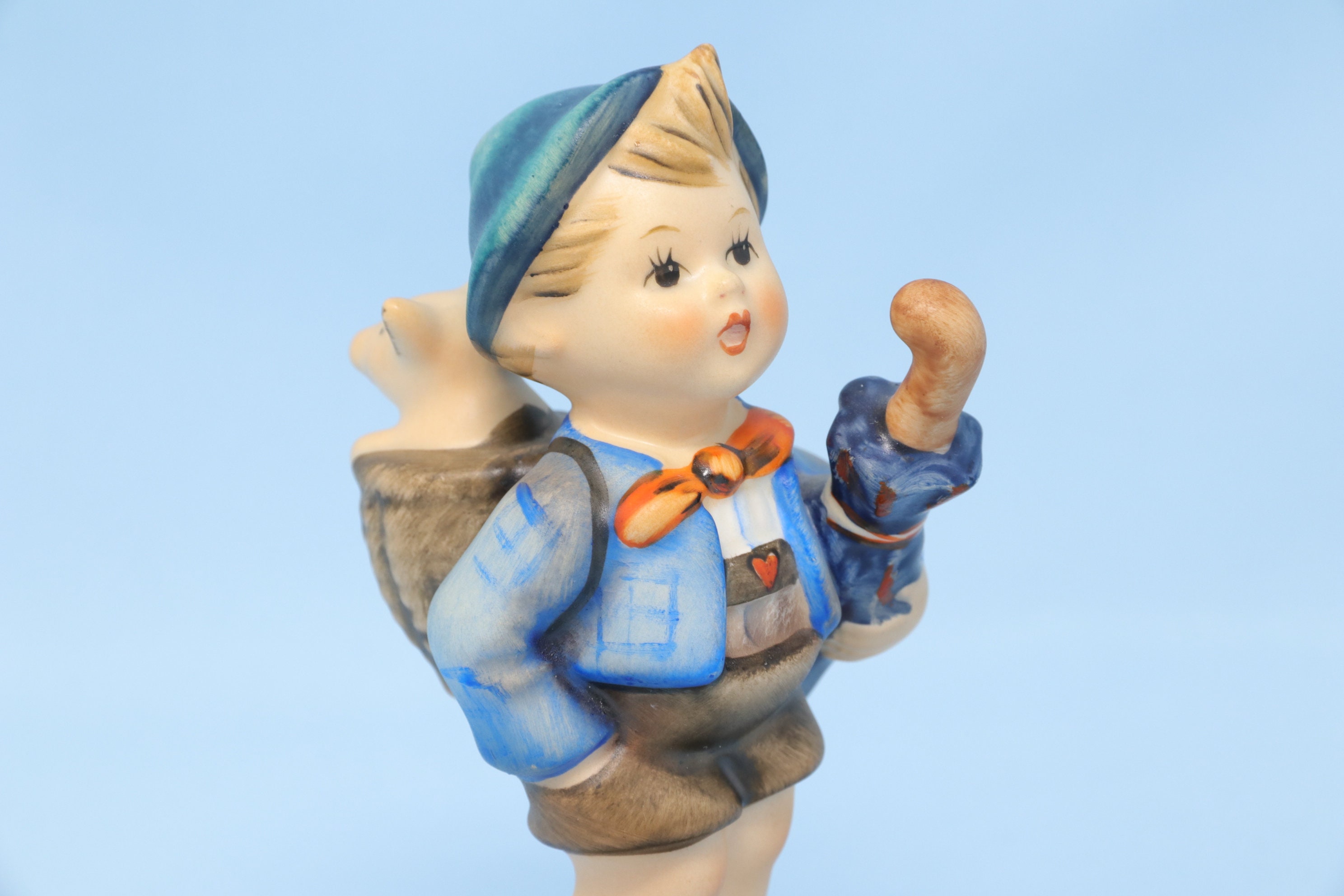 Vintage Original Hummel 