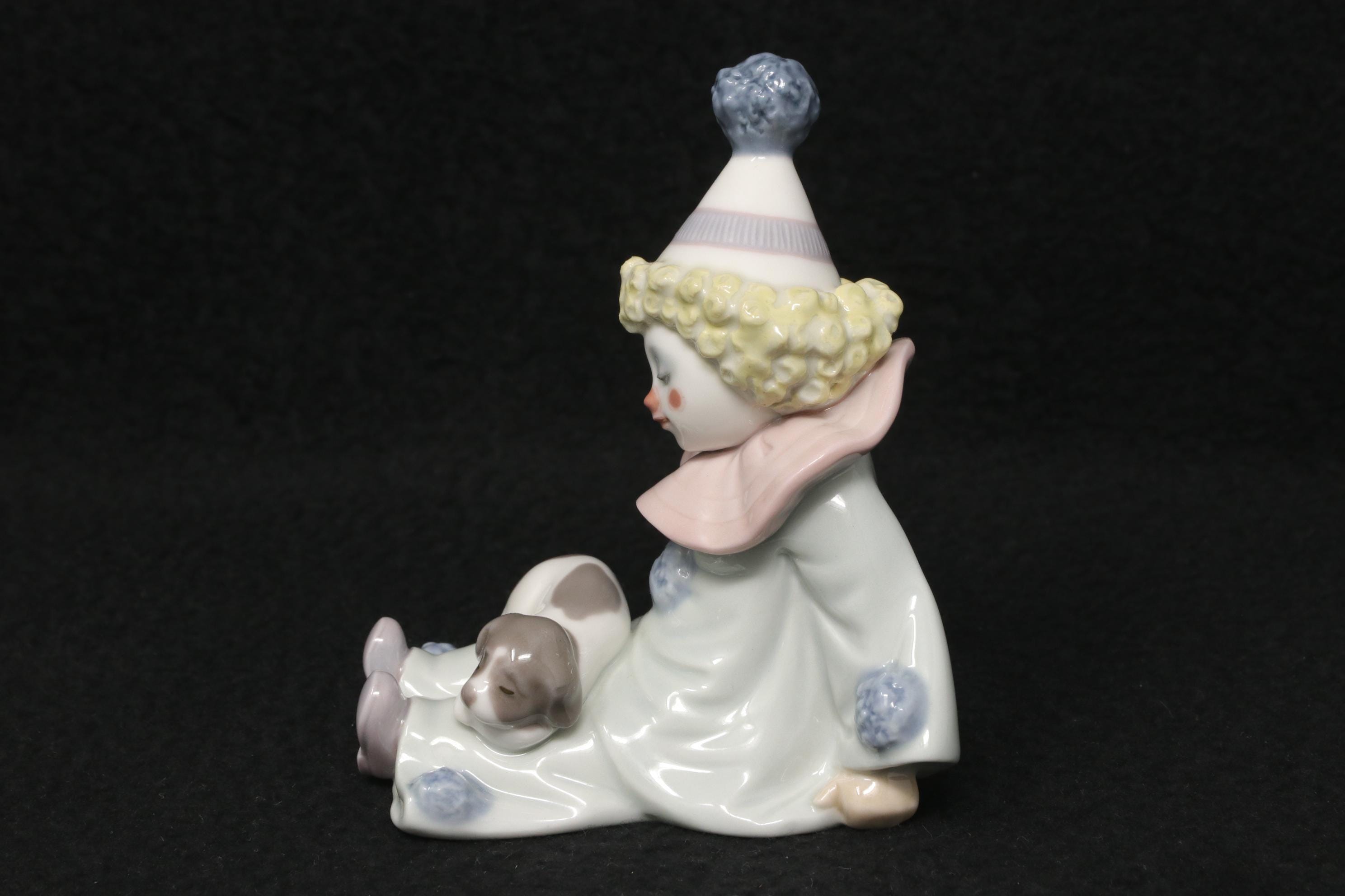 Lladro Sleeping Boy - Etsy