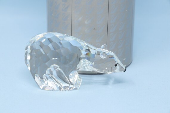 3.5 Swarovski Polar Bear 7649 085 