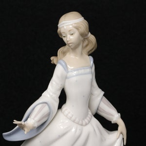 lladro 4828