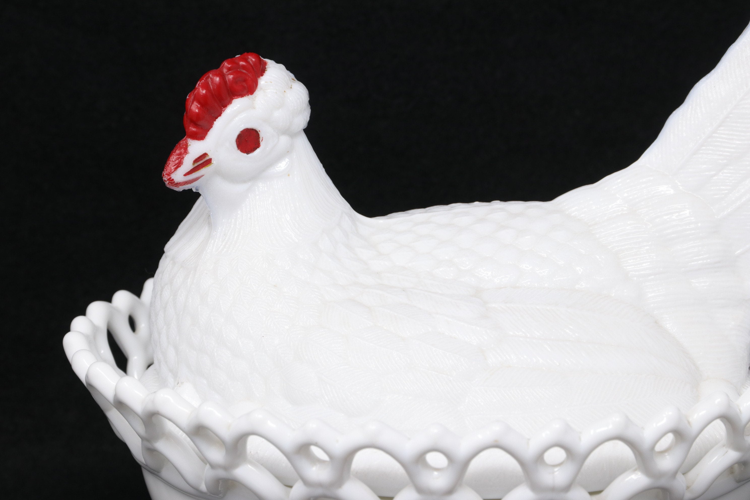 Chicken Egg Basket – MAOMA ART