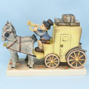 Hummel Mail is Here - Etsy