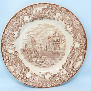 Emery Burslem - Etsy
