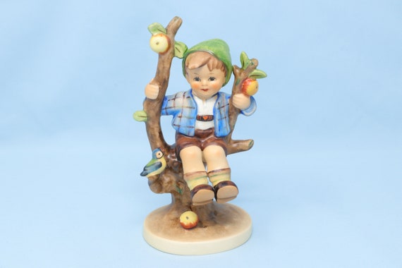 Hummel MI Hummel フィギュア ボタニスト 4 1/4インチ 【公式通販】