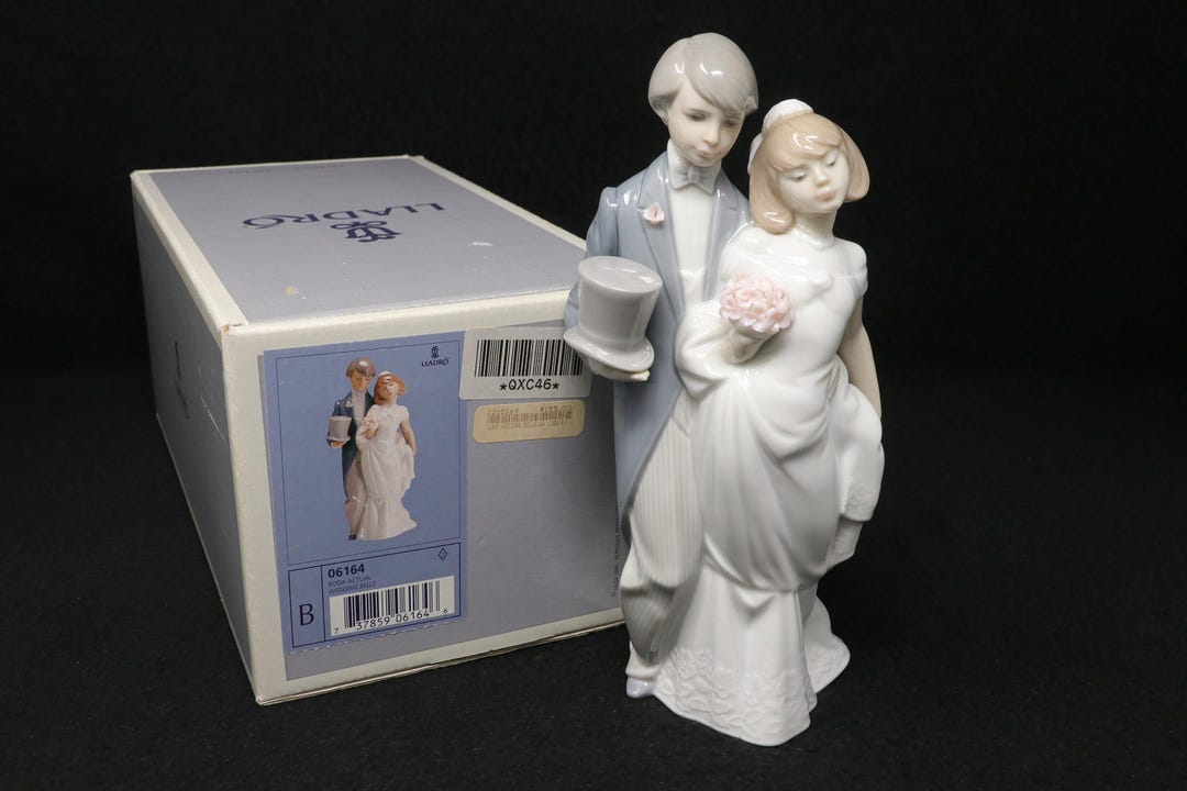 MINT IN BOX 8.25