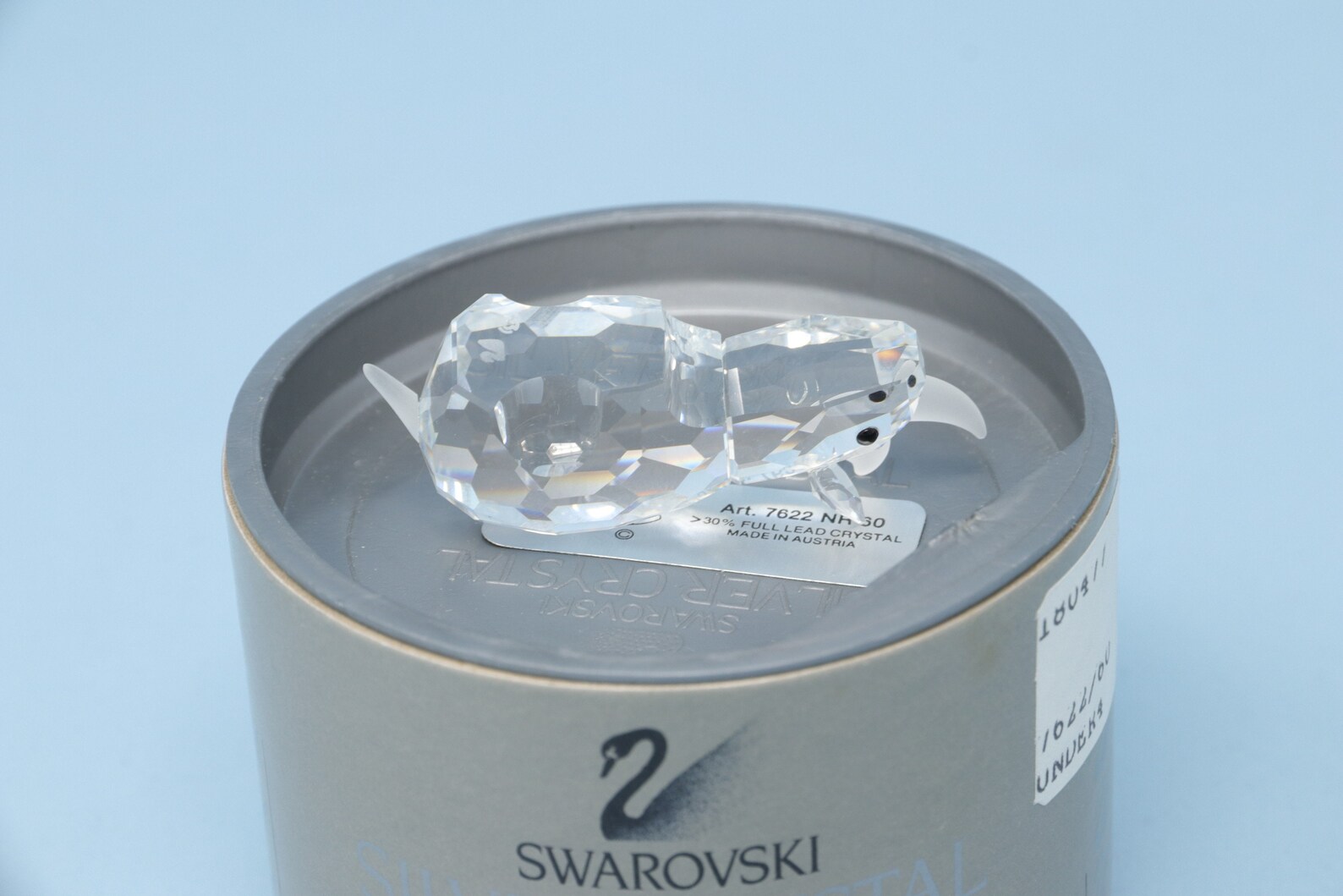 swarovski rhino