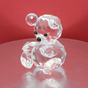 Swarovski Large 2 3/4