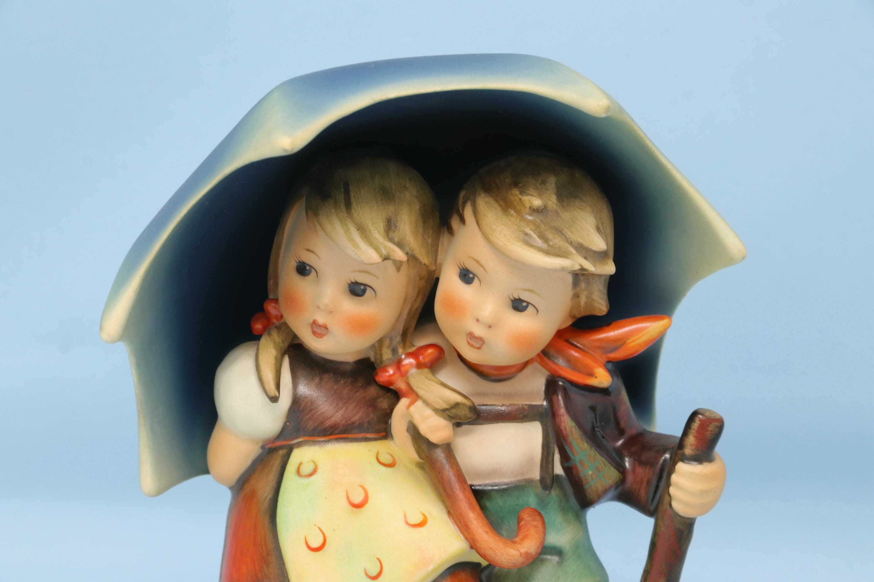 Goebel Hummel Gallery Collection 最新ニュース Hummel porcelain - Etsy 日本