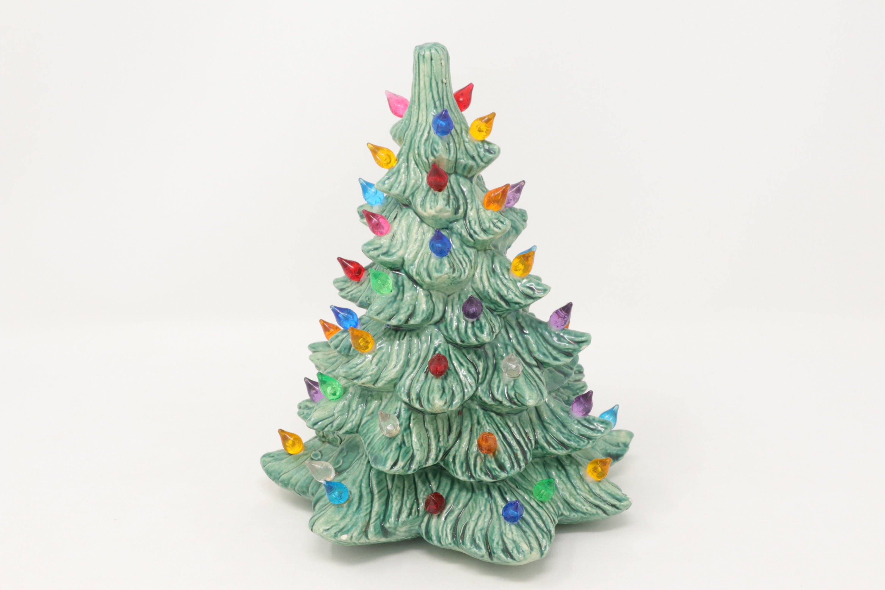 Ceramic Christmas Trees Are Back! - Suburble