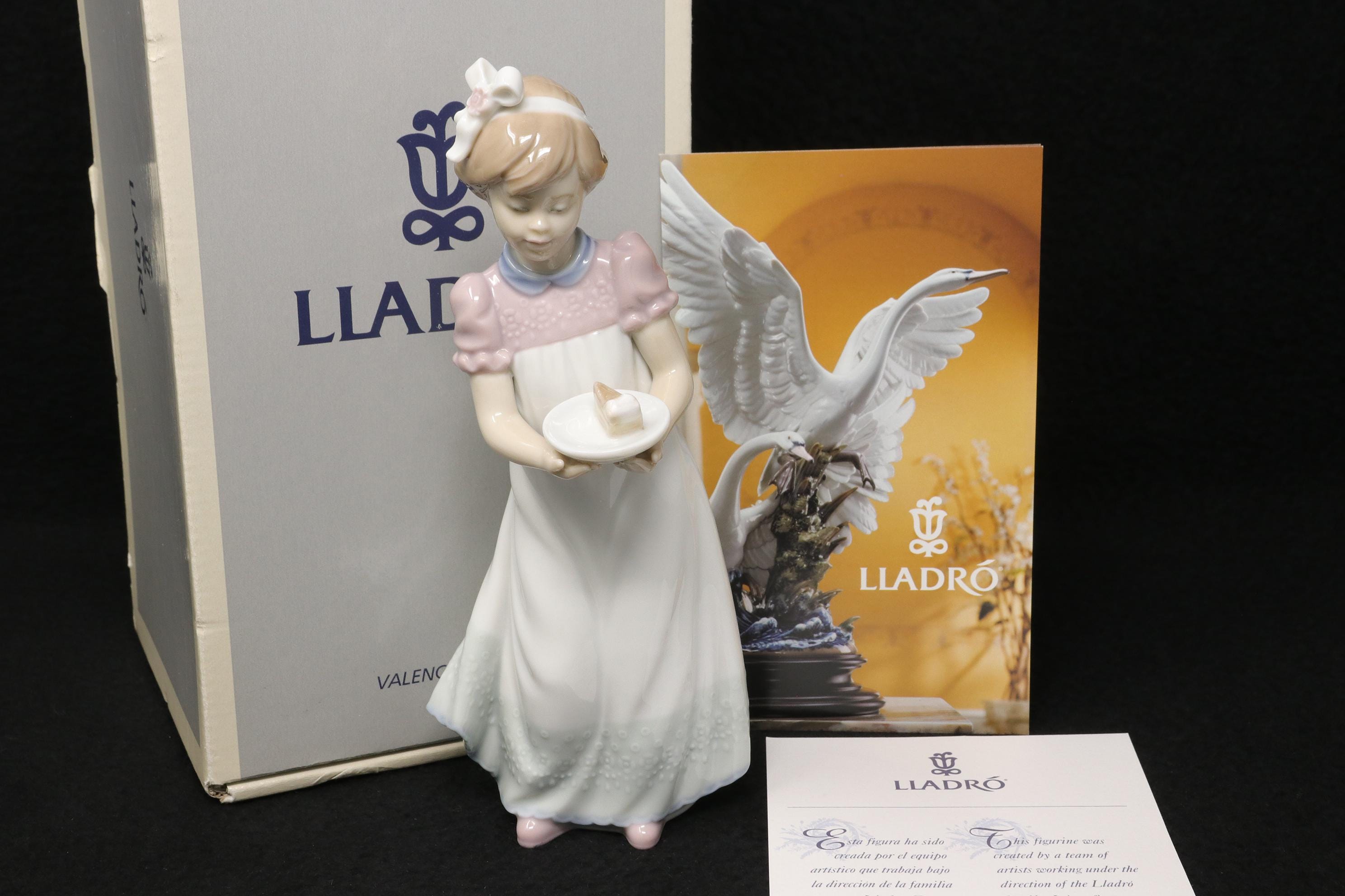 Lladro 5429 - Etsy