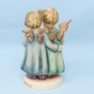 Figurine Sweet Goebel Angels Singing - Figurine Anges qui