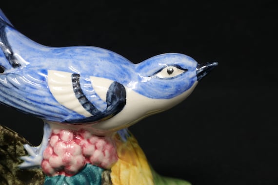 STARLINGEAR style26：廃盤アートピース Stangl Pottery 