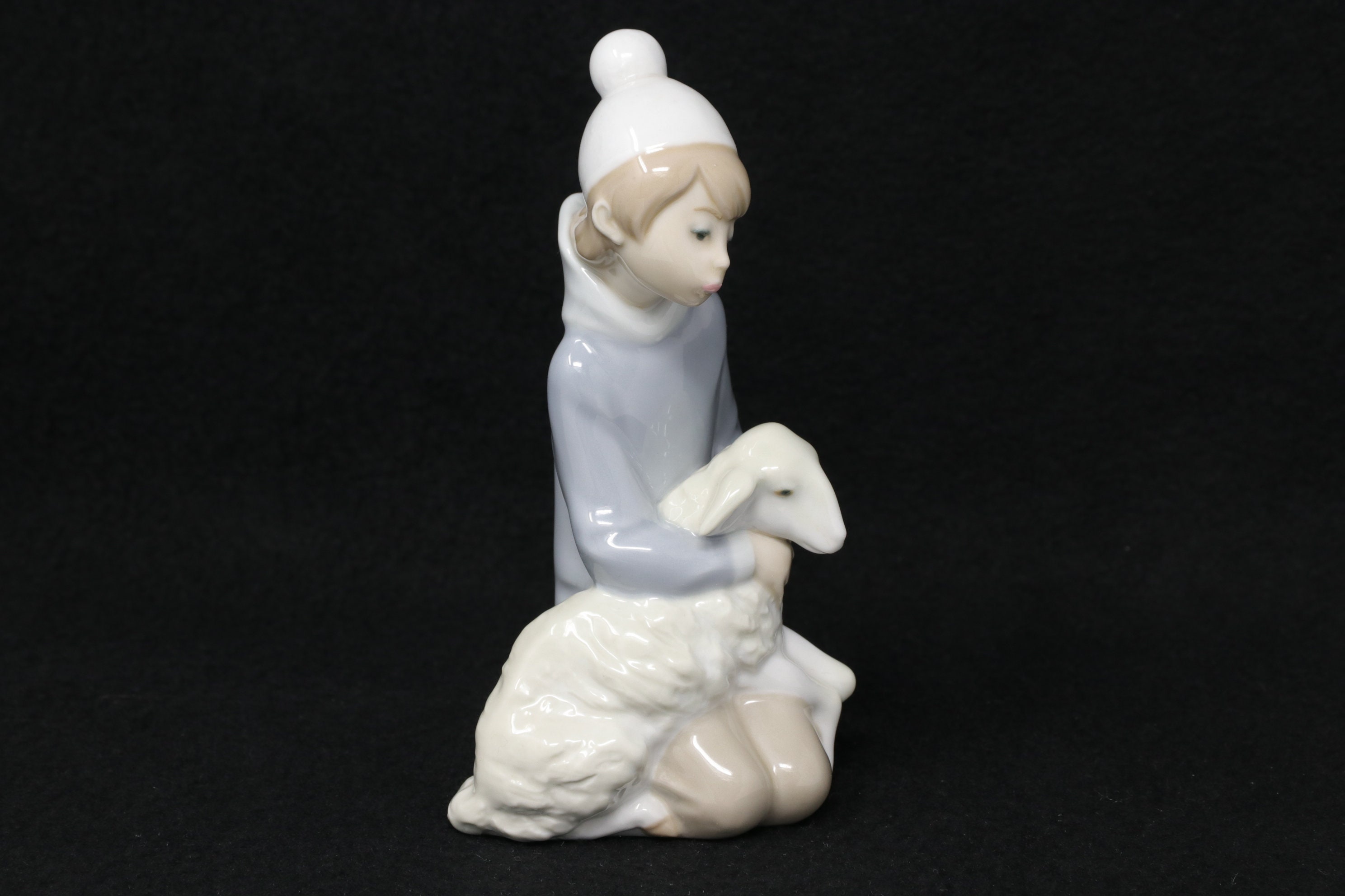 lladro sheep