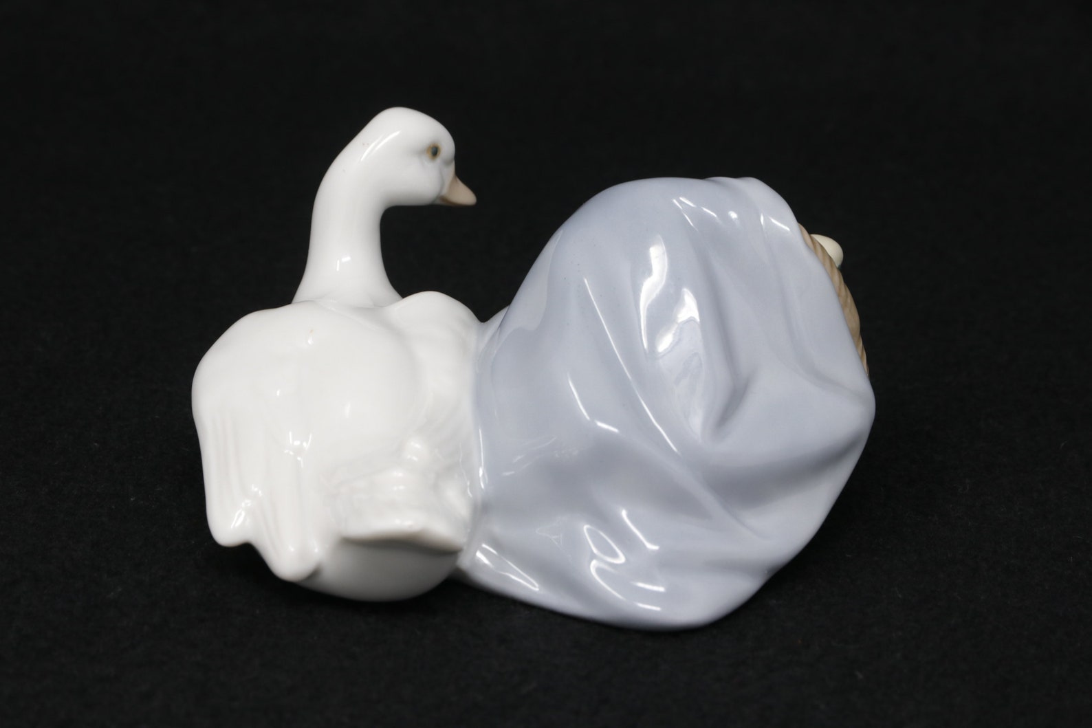 lladro 3 ducks