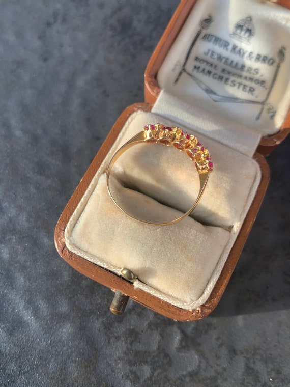 Kay pearl ring deals