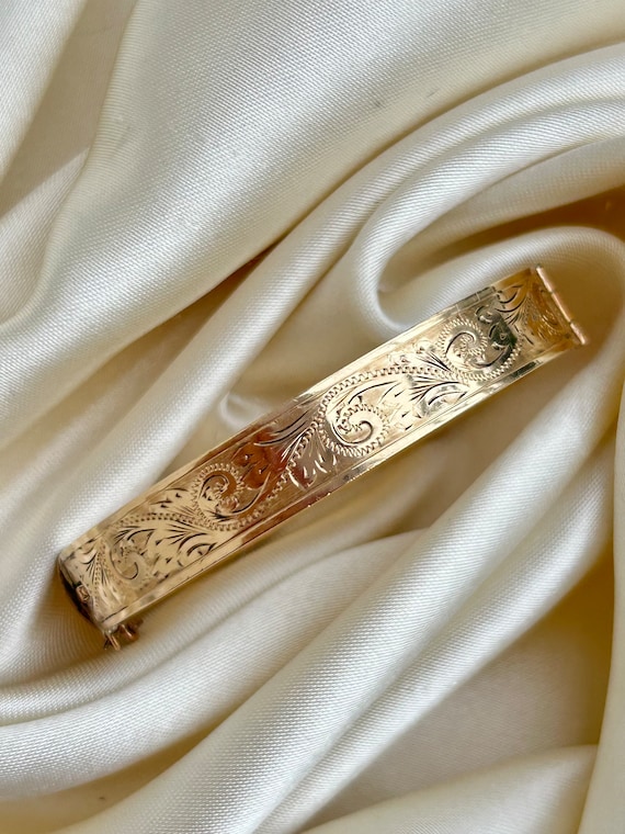 9ct gold metal core Gem