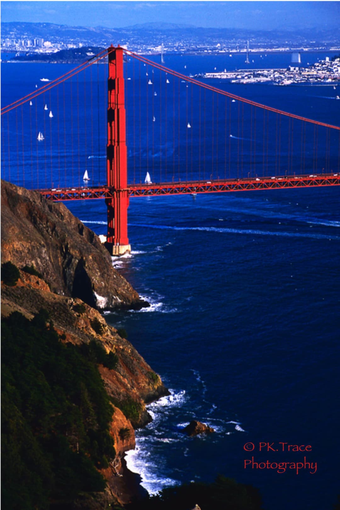 Golden Gate Bridge