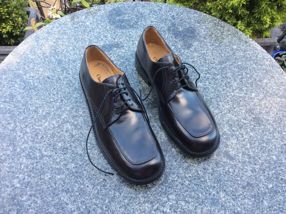 reiker black shoes