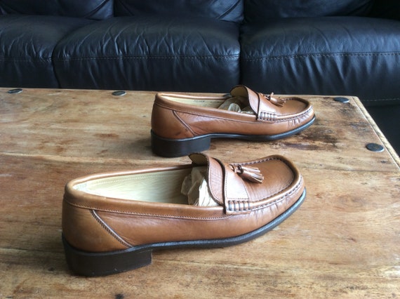 van dal ladies loafers