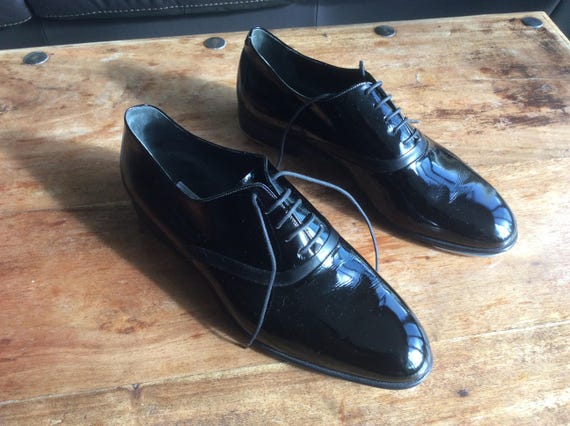 mens capezio shoes 1980's