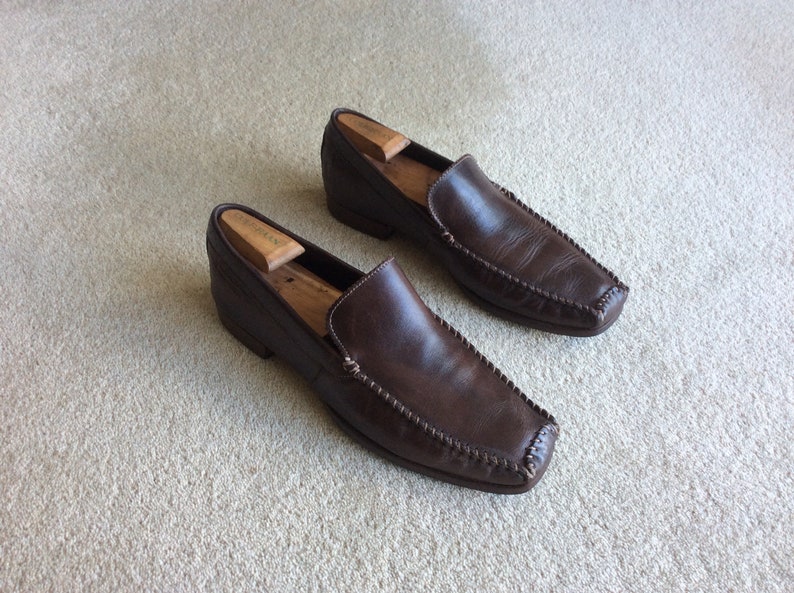 russell and bromley mens