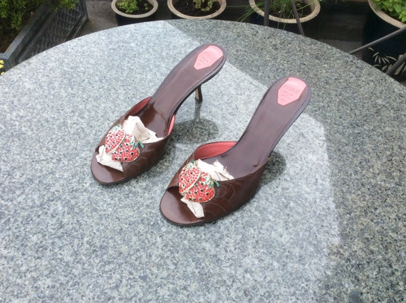 38.5 italian shoe size to us