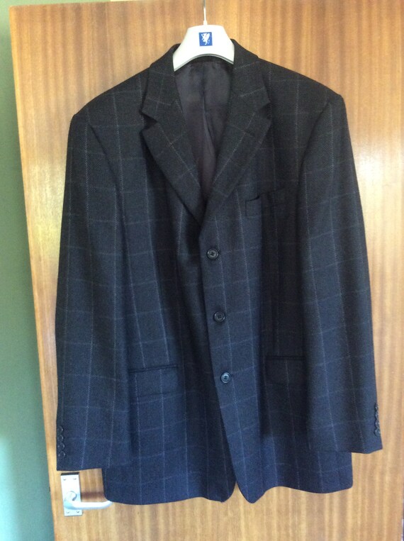 marks and spencer's men's overcoats