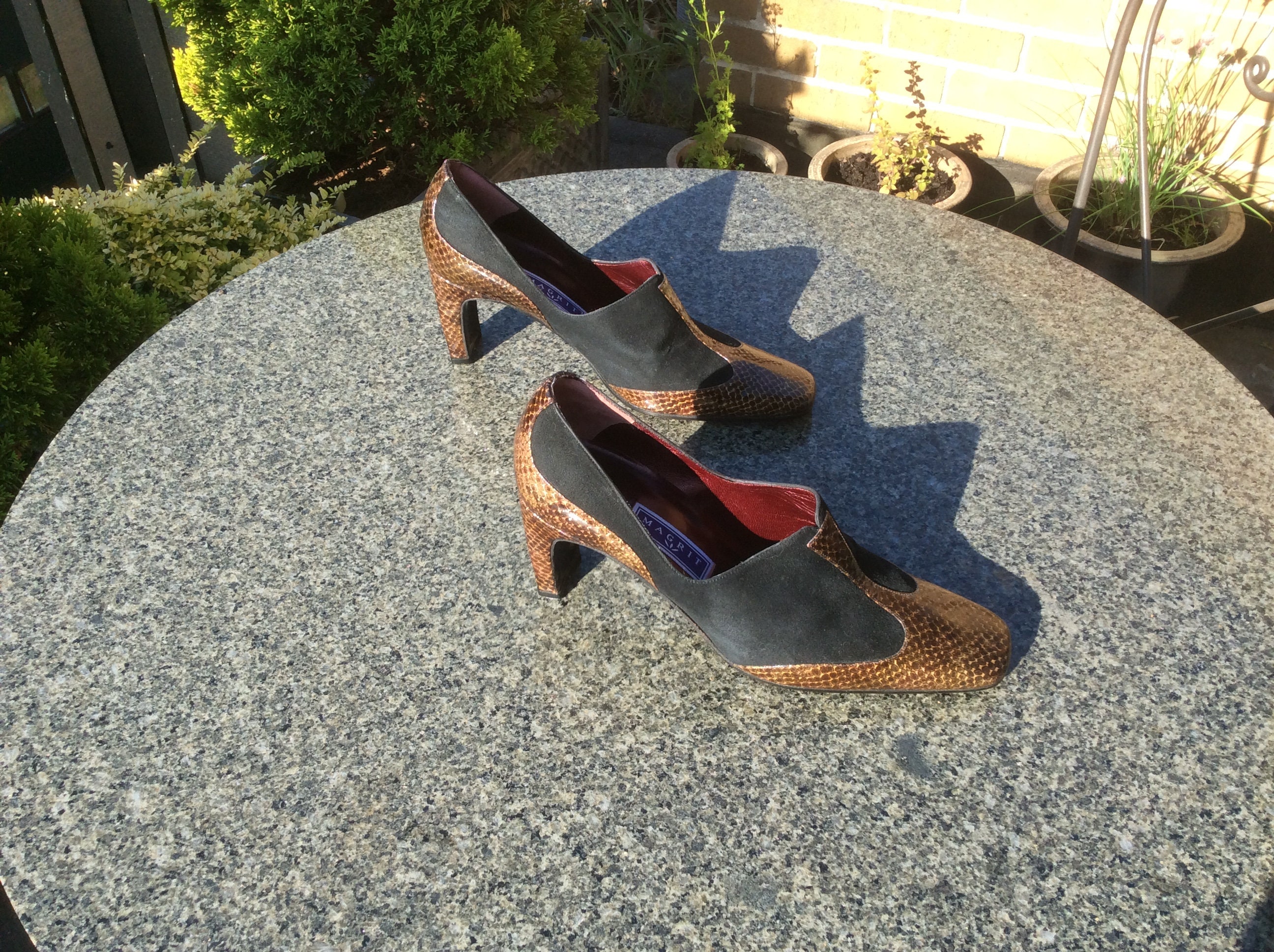 Magrit shoes Clearance