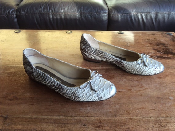 womens leather flat shoes uk
