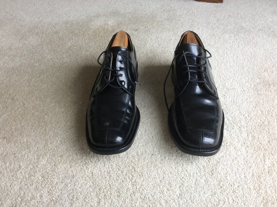 loake cromwell boots