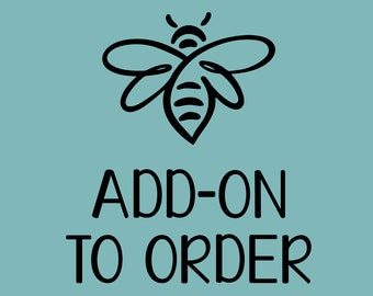 ADD ON To Existing Purchase
