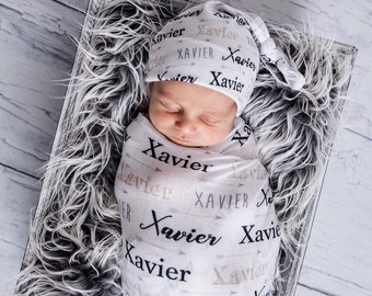 personalized baby wraps