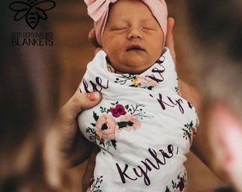 baby name swaddle