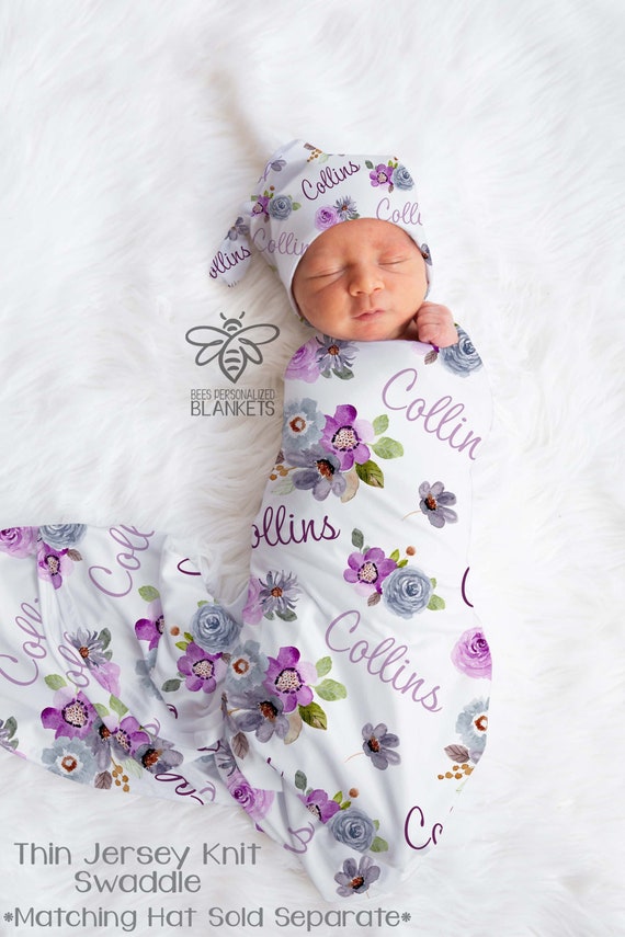 Baby girl blankets sale hot sale