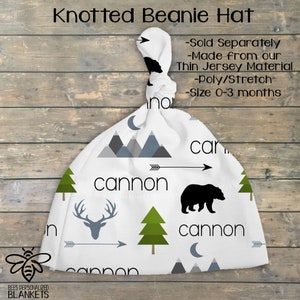 Personalized Baby Blanket, Personalized Swaddle, Baby Name Blanket ...