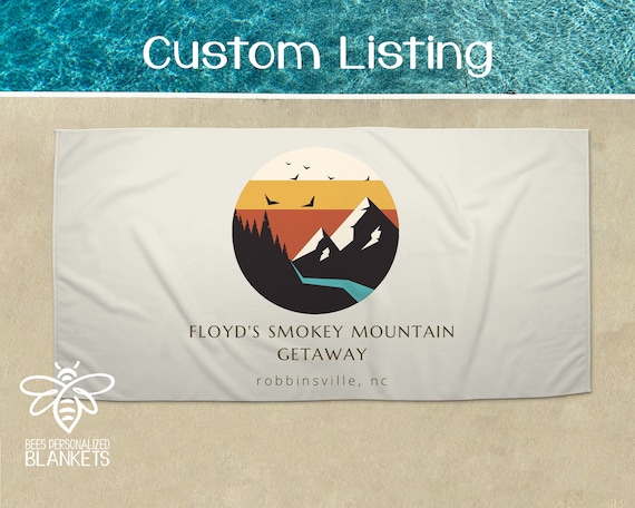 Custom Listing - Floyd Smokey Mountain Getaway on Airbnb https://www.airbnb.com/rooms/662396376884742580