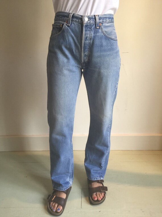 levis 501 32x30
