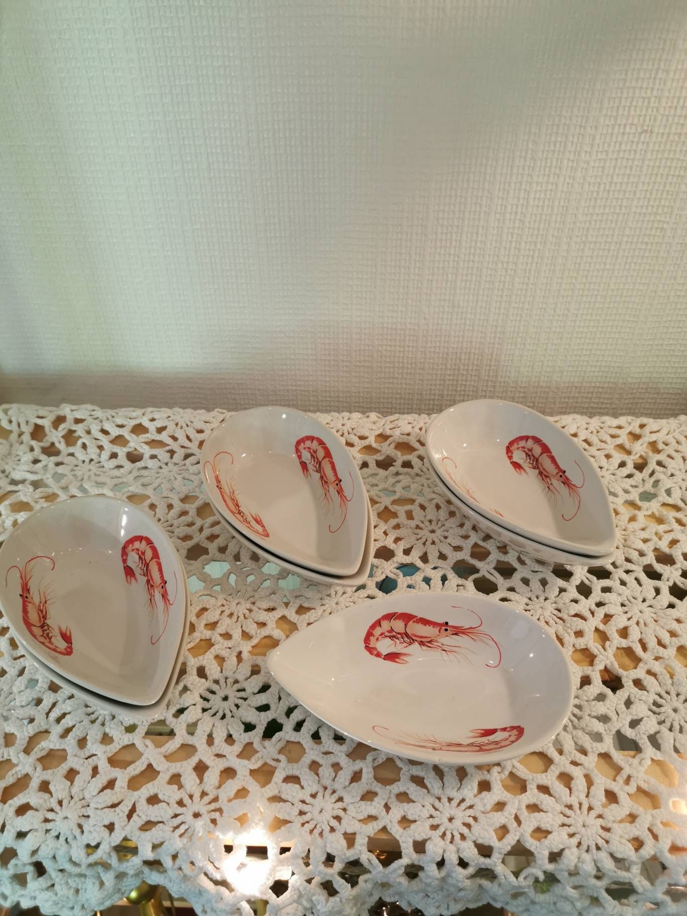 Service à Avocat Vintage