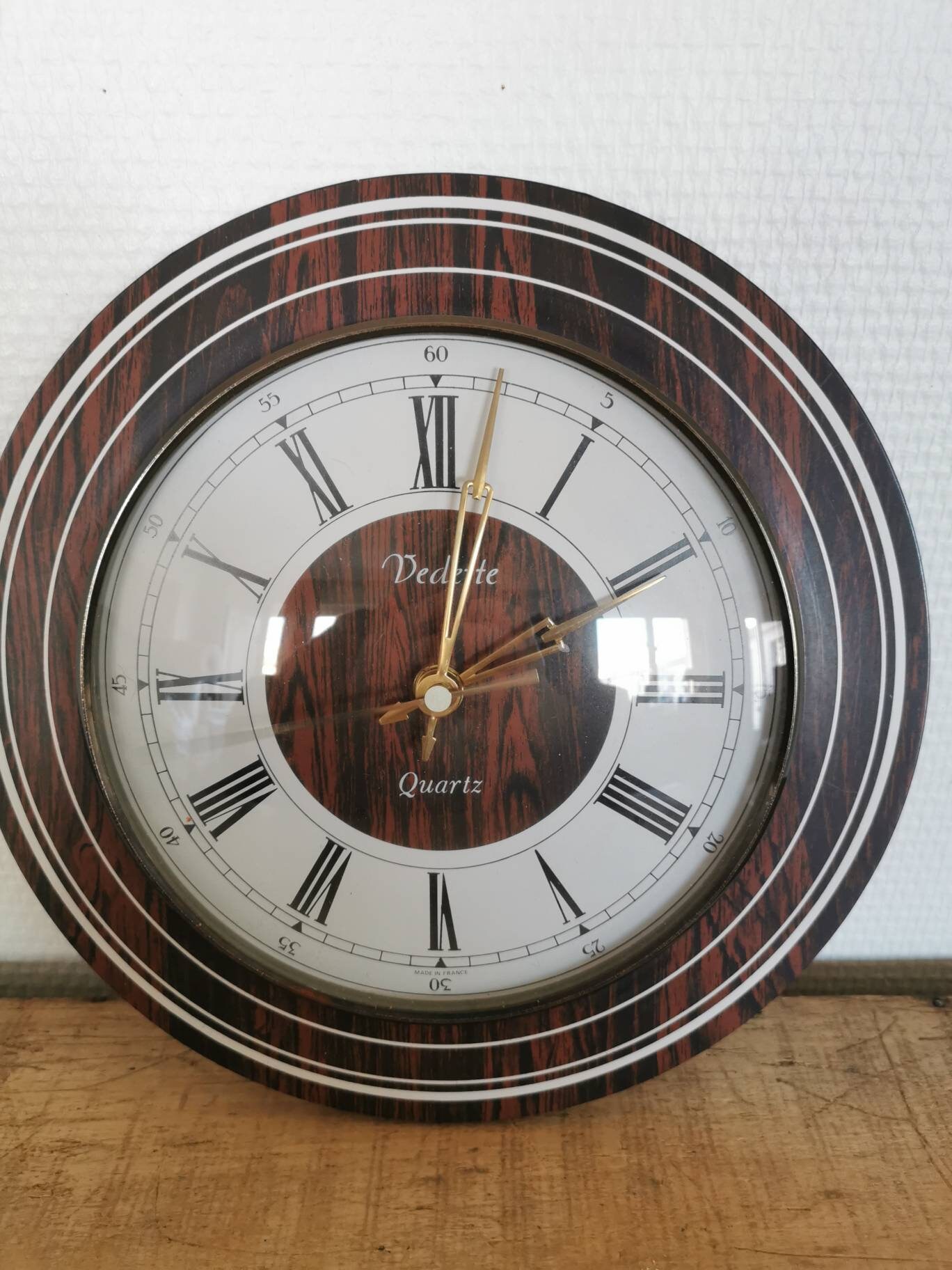 Horloge Vintage