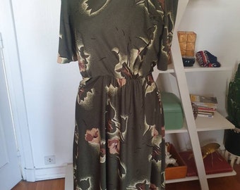 Robe vintage