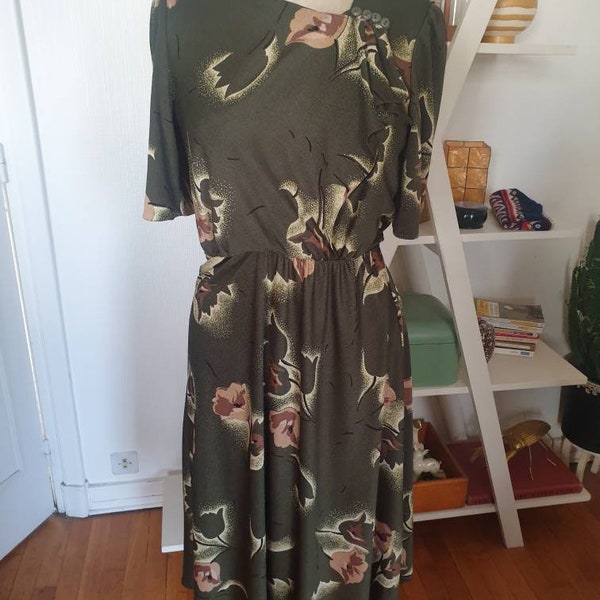 Robe vintage