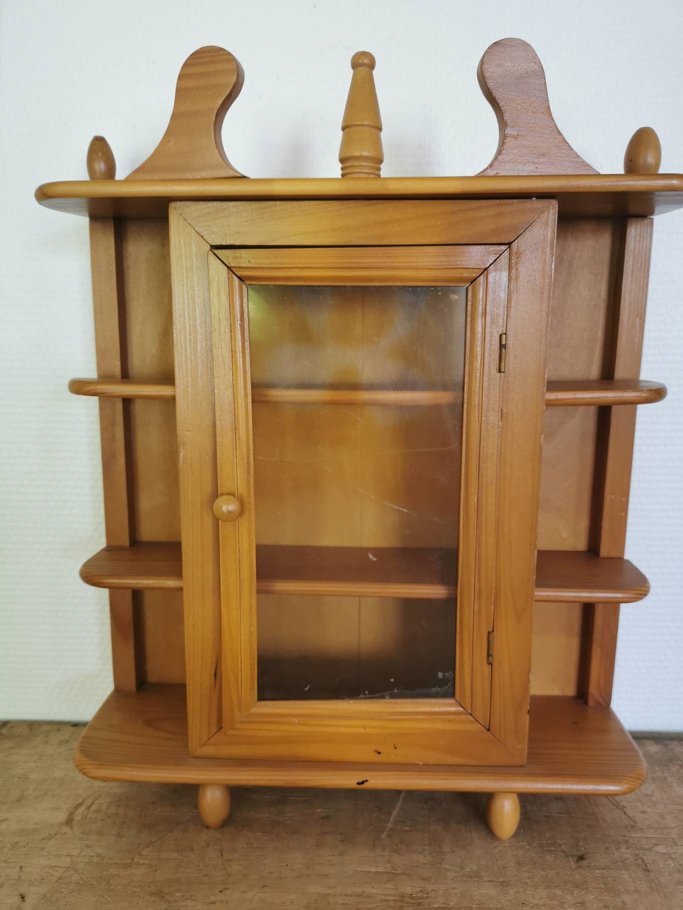 Armoire/Étagère Vintage