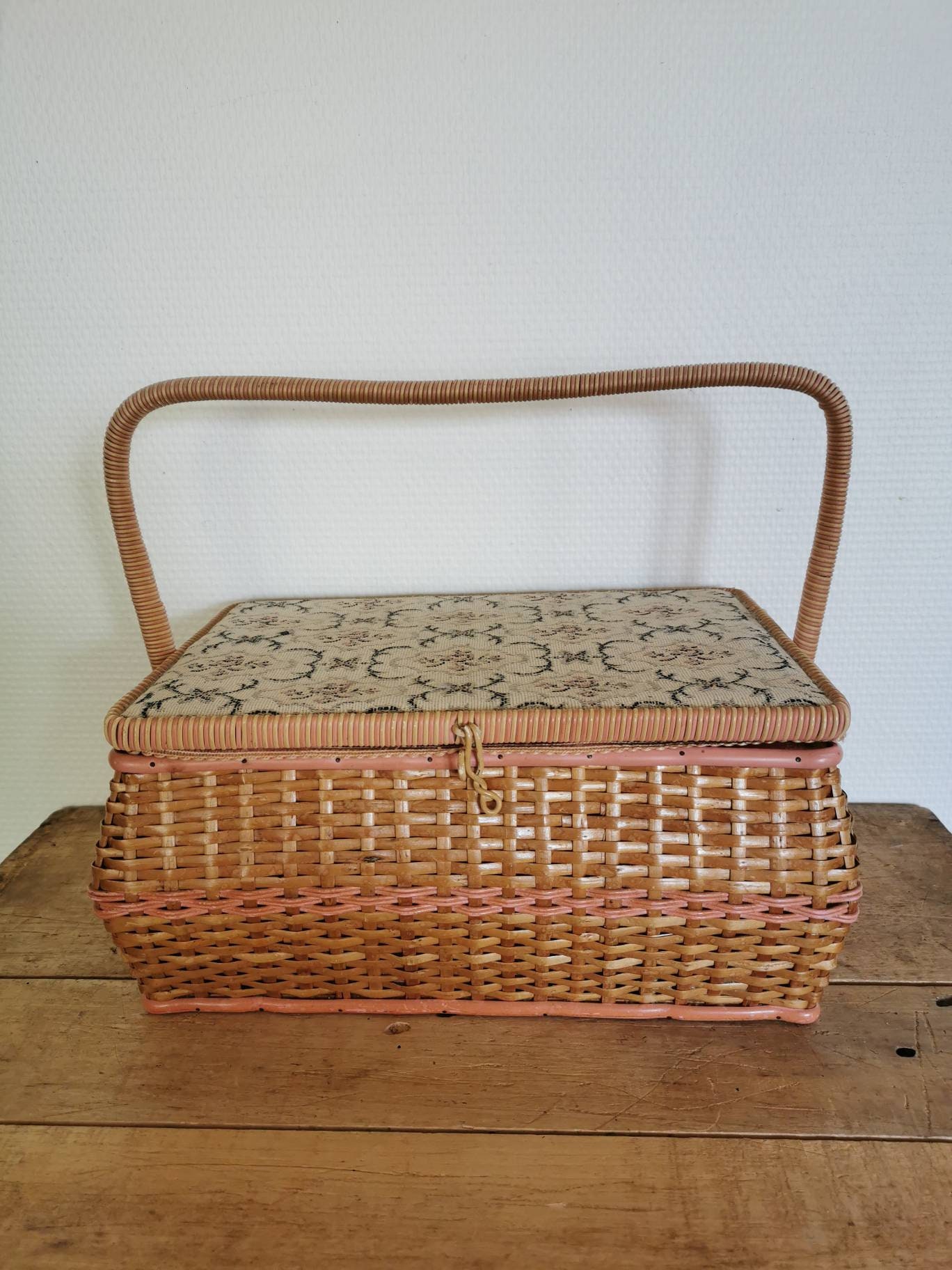 Travailleuse Vintage