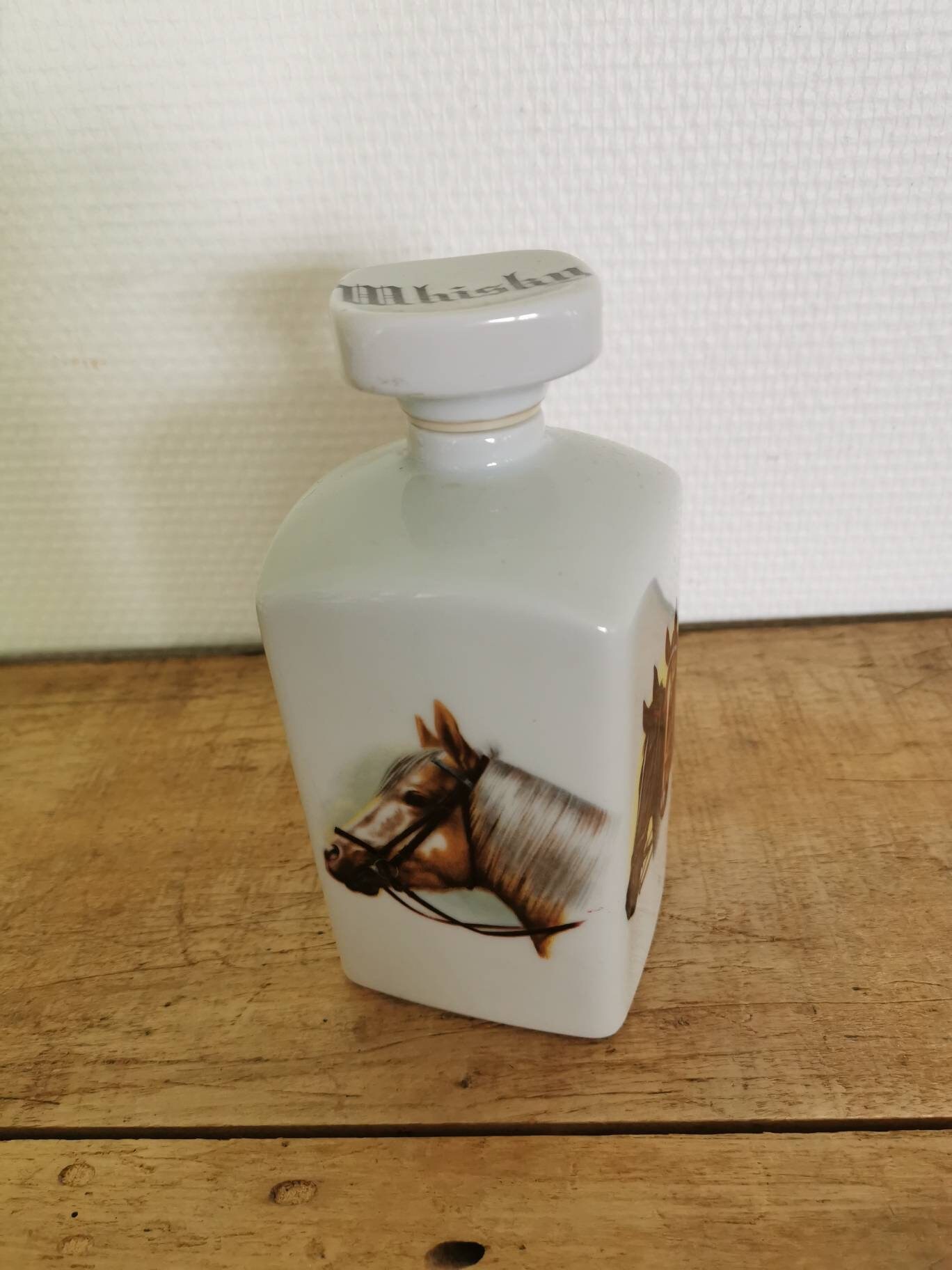 Carafe Whisky Goumot Labesse